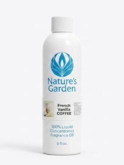 French Vanilla Coffee