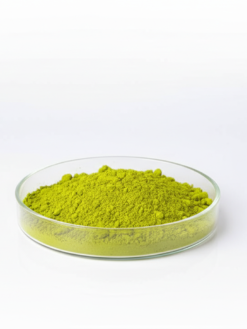 Green Tea Extract (Oil Soluble) Powder