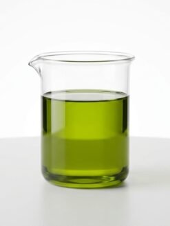 Hemp Seed Oil (Unrefined)