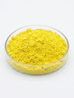Magic Yellow Mica Powder