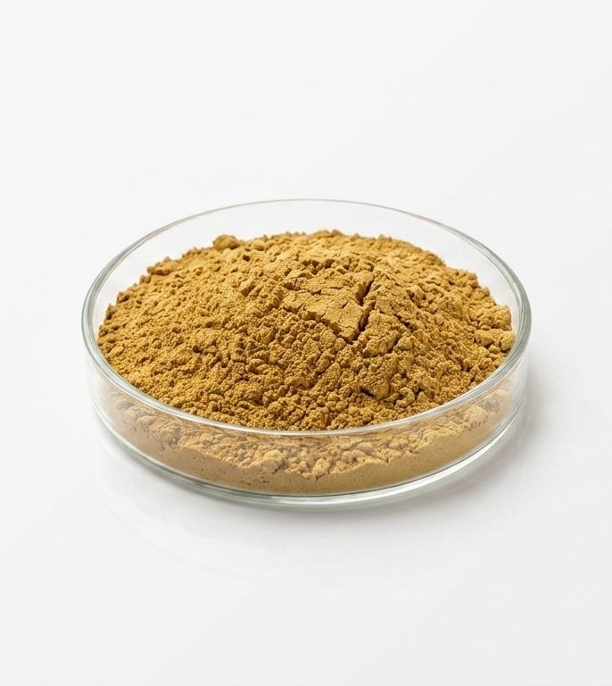Gold Mica Powder