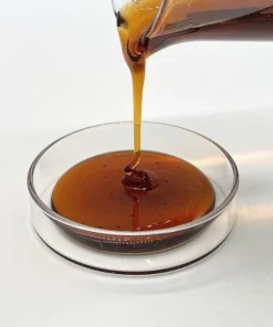 Mixed Tocopherol Oil-95%