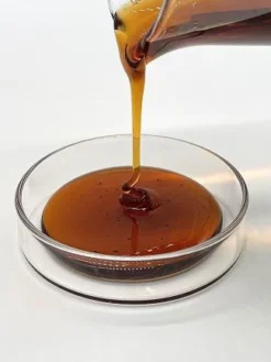 Natural Mixed Tocopherol Oil