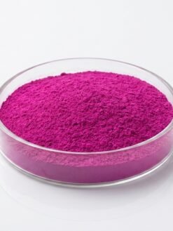 Purple Red Mica Powder