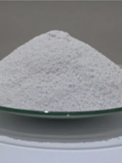 (Nano) Zinc Oxide
