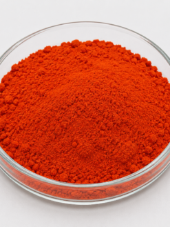 FD & C Red Pigment Powder