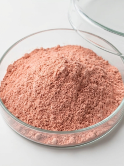 FD & C Pink Pigment Powder