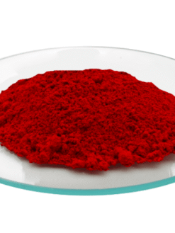 FD & C Red Pigment Powder
