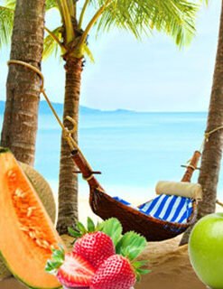 Butt Naked Fragrance