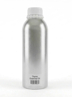 Thyme Essential Oil (Mother of thyme)