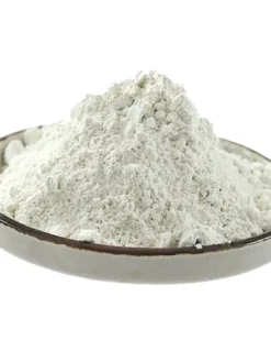 Kaolin Clay Powder - (White)