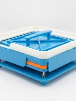 Manual Capsule Filling Machine