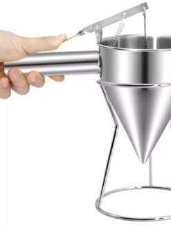 Stainless Steel Funnel