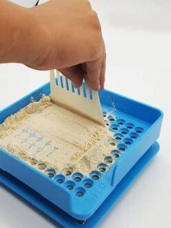 Manual Capsule Filling Machine