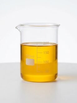 Flaxseed Carrier Oil