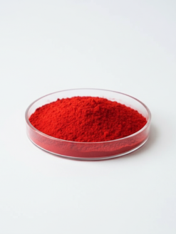 Iron Oxide Red