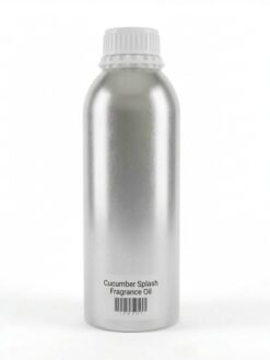 Cucumber Splash Fragrance Oil