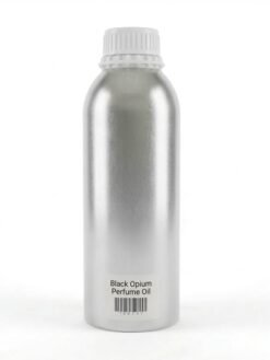 Black Opium Perfume Oil