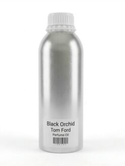 Black Orchid Tom Ford Perfume Oil