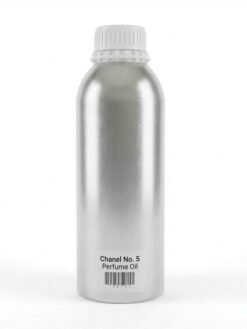 Chanel No. 5 Perfume Oil
