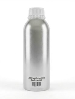Coco Mademoiselle Perfume Oil