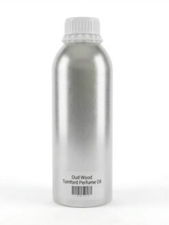 Oud Wood Tomford Perfume Oil