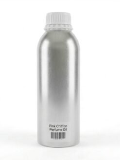 Pink Chiffon Perfume Oil