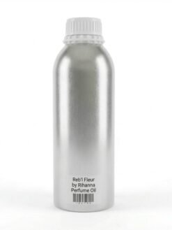Reb'l Fleur by Rihanna Perfume Oil