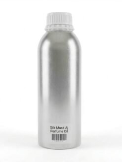 Silk Musk Aj Perfume Oil