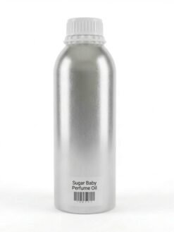 Sugar Baby Perfume Oil
