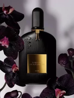 Black Orchid Tom Ford Perfume Oil