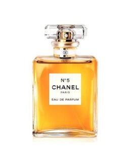 Chanel No. 5 Perfume Oil