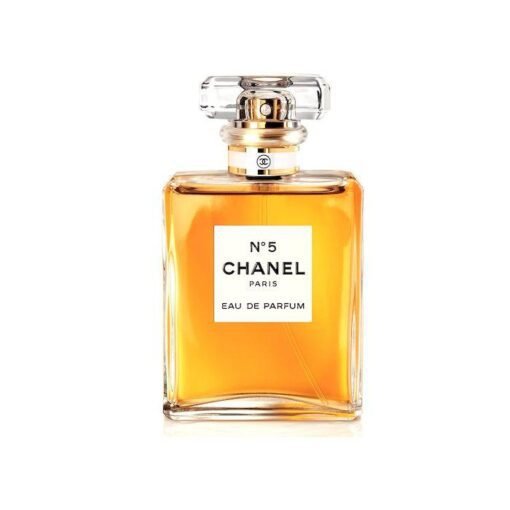 Chanel No. 5 Perfume Oil
