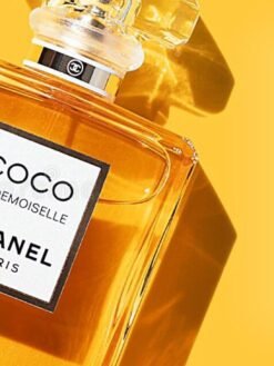 Coco Mademoiselle Perfume Oil