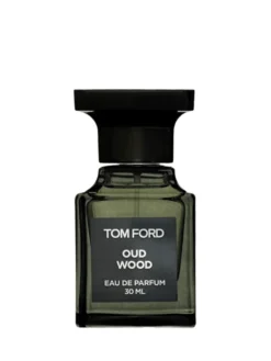 Oud Wood Tomford Perfume Oil