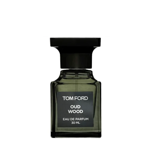 Oud Wood Tomford Perfume Oil