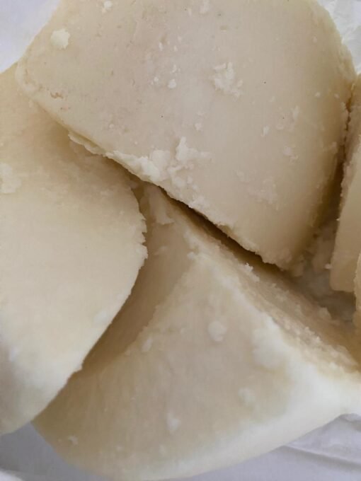 Tallow Butter