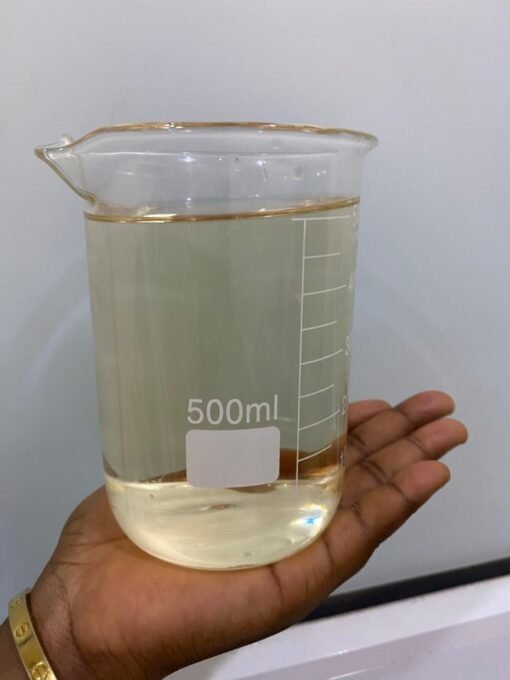 Rice Bran Liquid Extract
