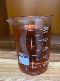 Capsicum Oleo Extract Oil