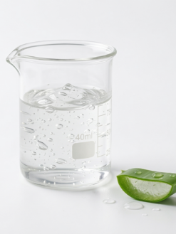 Aloe Vera Hydrosol