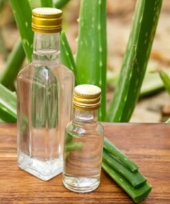 Aloe Vera Hydrosol