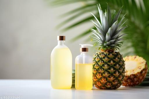 Pineapple Hydrosol - Image 2