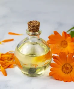 Calendula Essential oil
