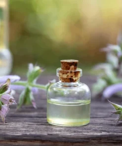 Clary Sage Essential Oil