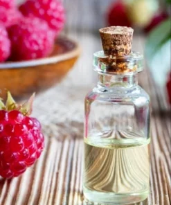 Red Raspberry Essential Oil