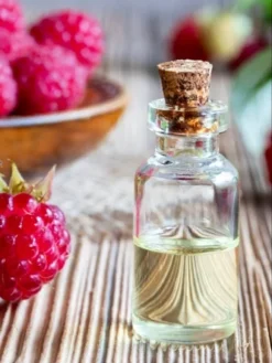 Red Raspberry Essential Oil