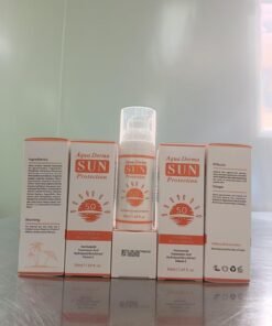 Aqua Derma SPF 50