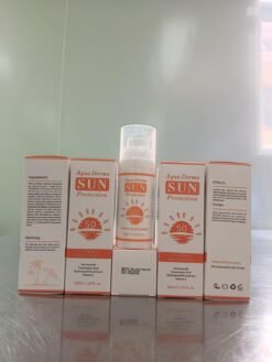 Aqua Derma SPF 50