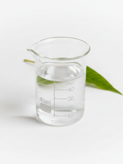 CLEAR GREEN TEA LIQUID EXTRACT 4