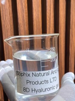 8D Hyaluronic Acid